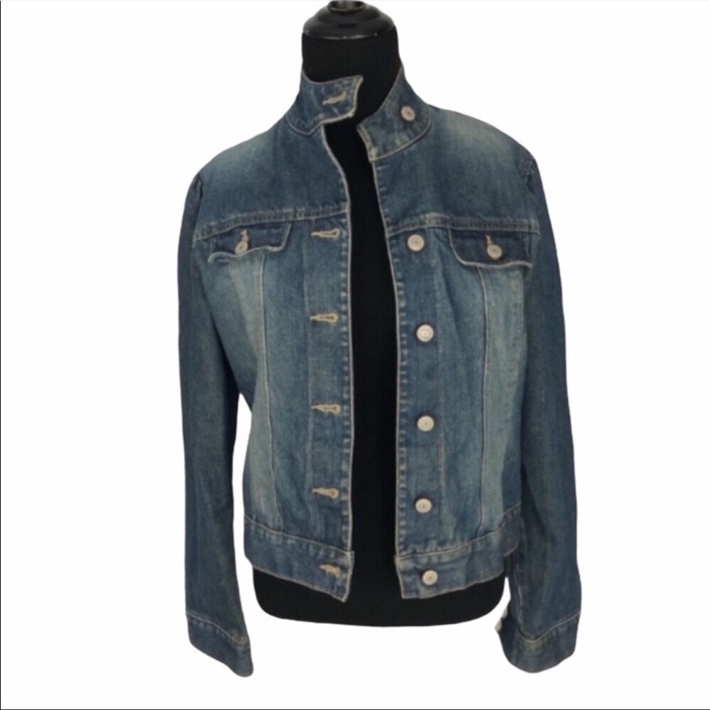 Old Navy jean jacket